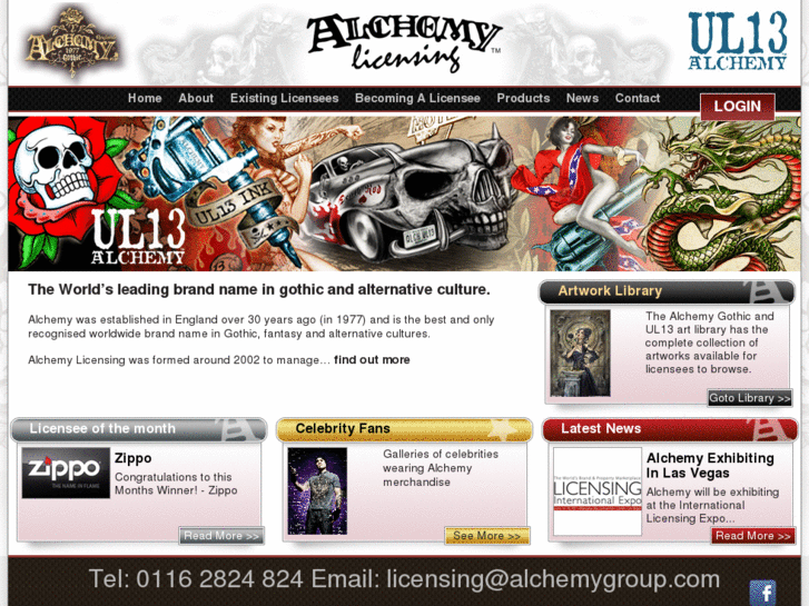 www.alchemylicensing.com