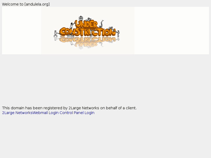 www.andulela.org