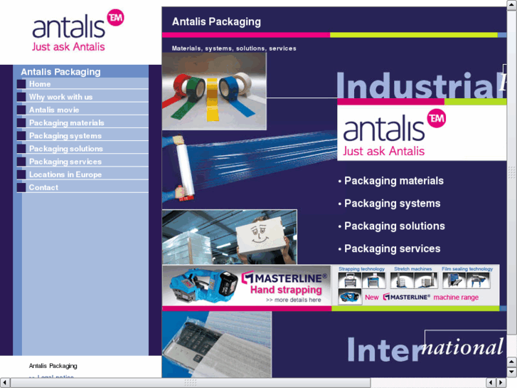 www.antalis-scope.com