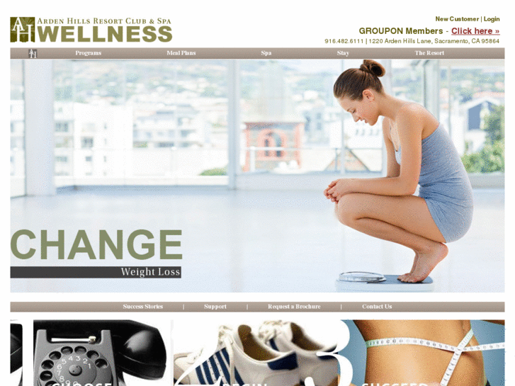 www.ardenhills-wellness.com