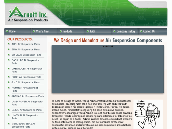 www.arnott-oreilly.com