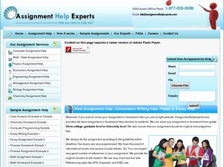 www.assignmenthelpexperts.com