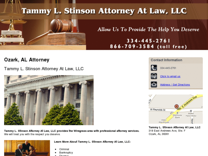 www.attorneyozark.com
