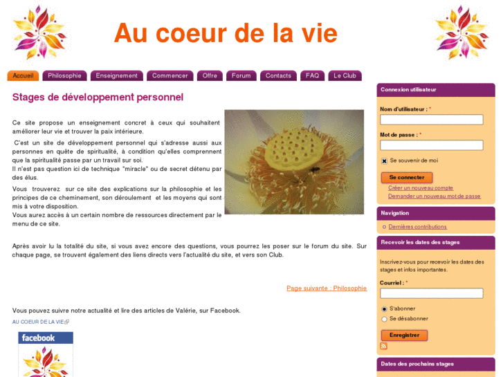 www.au-coeur-de-la-vie.com