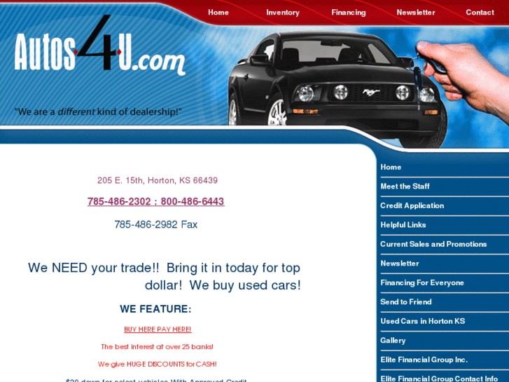 www.autos-4-u.com