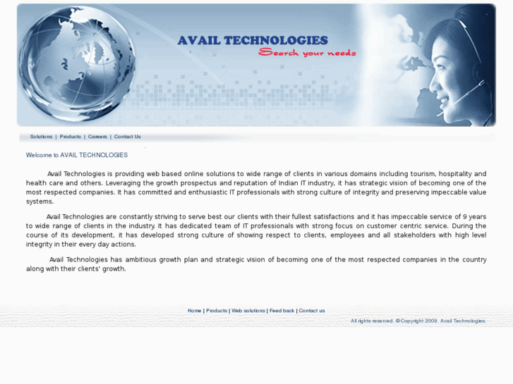 www.availtechnologies.net