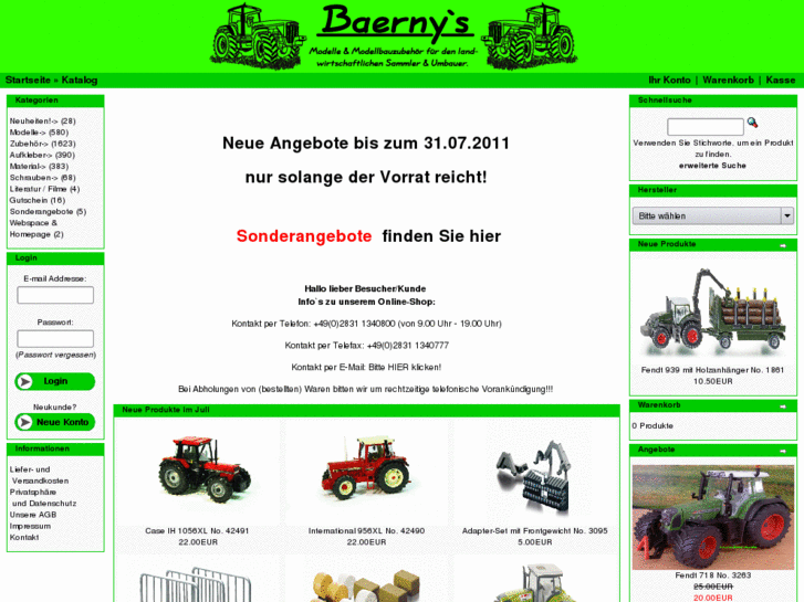 www.baernys.com