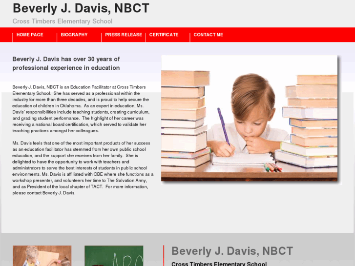 www.beverlyjdavis.com