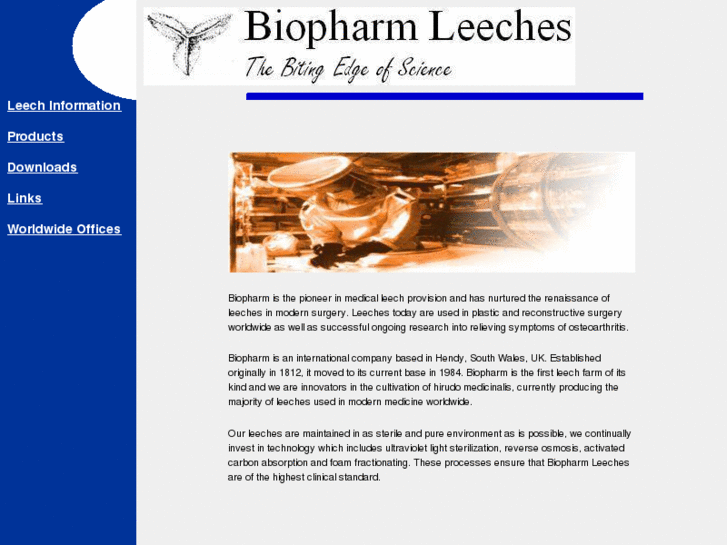 www.biopharm-leeches.com