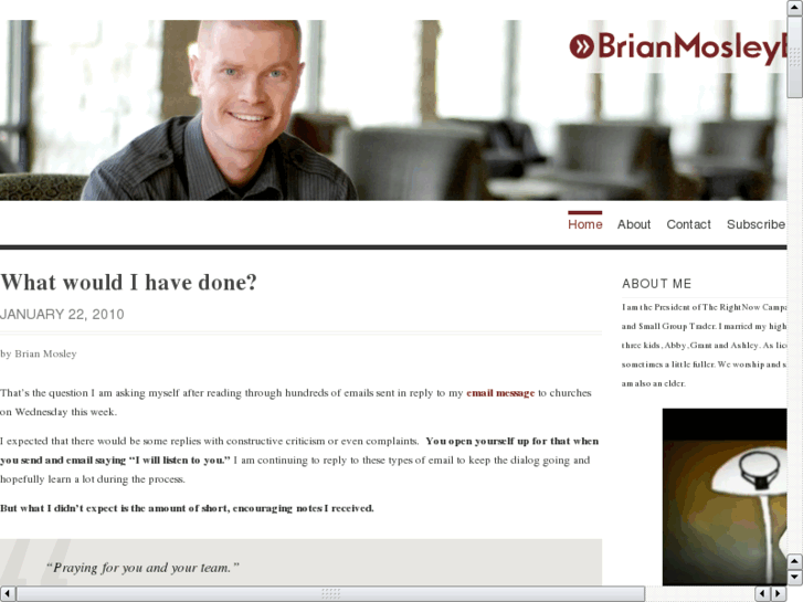 www.brianmosley.net