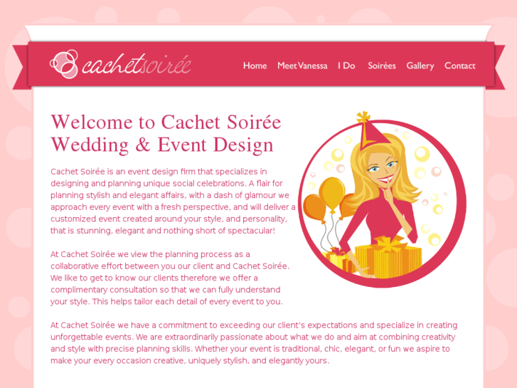 www.cachet-soiree.com