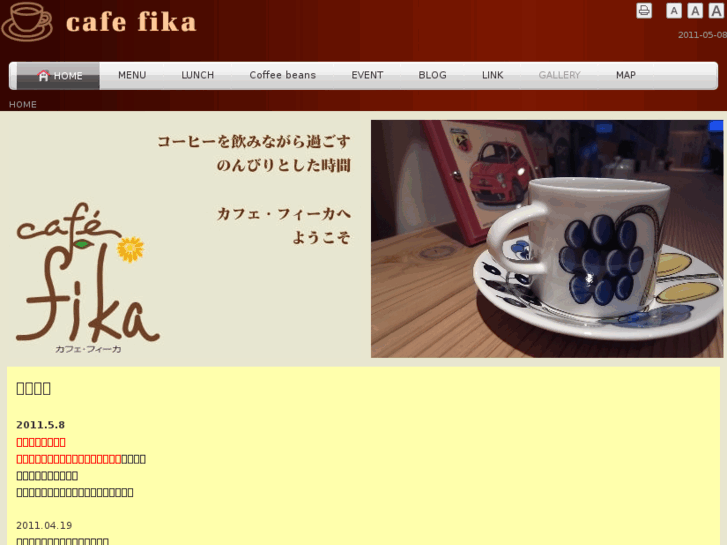 www.cafe-fika.com