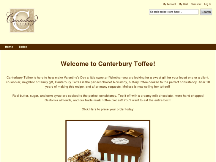 www.canterburytoffee.com