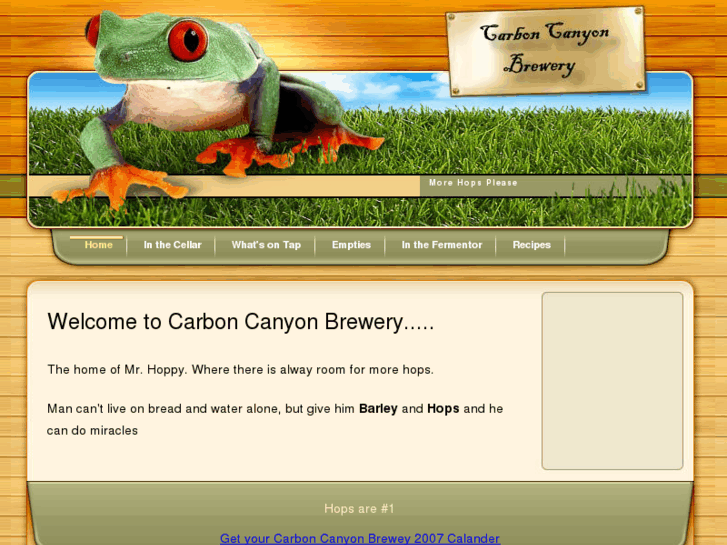 www.carboncanyonbrewery.com