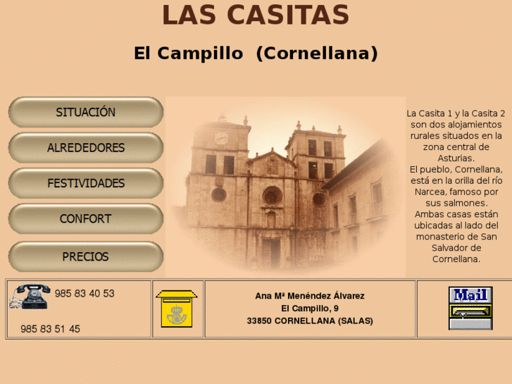 www.casitascampillo.es