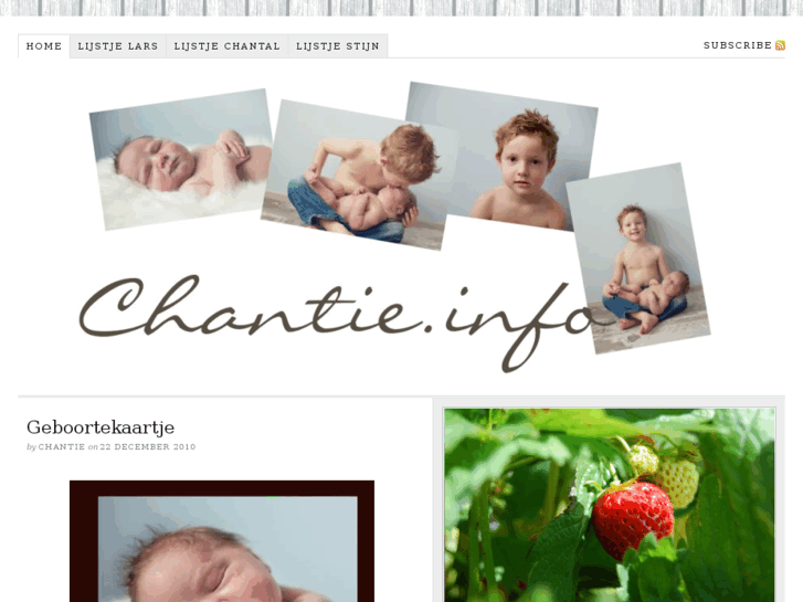 www.chantie.info