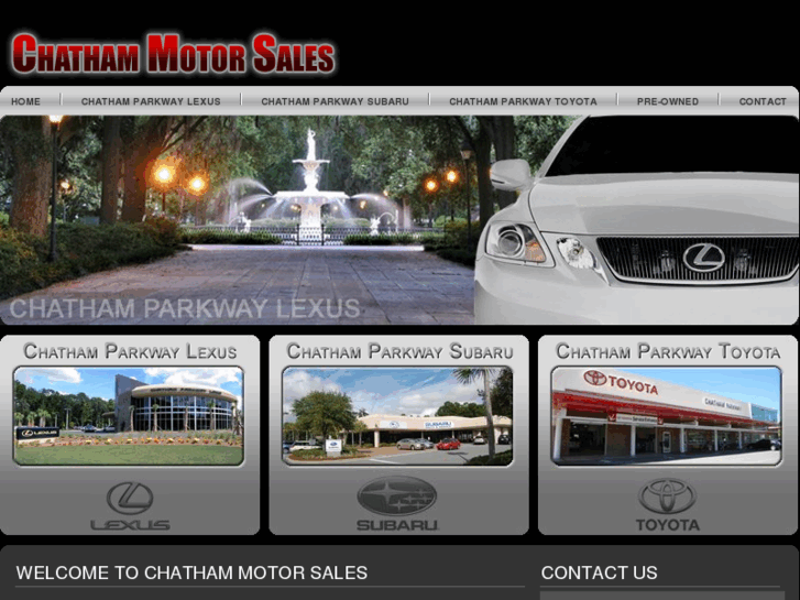 www.chathammotorsales.com