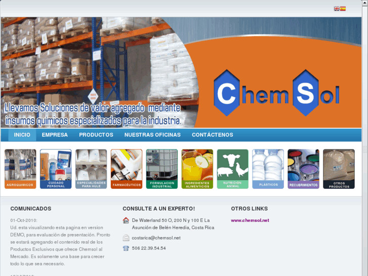 www.chemsol.org