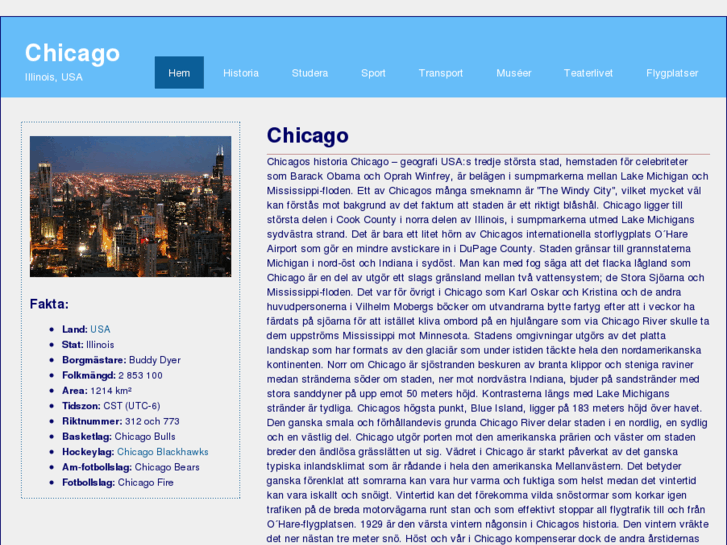 www.chicago.nu