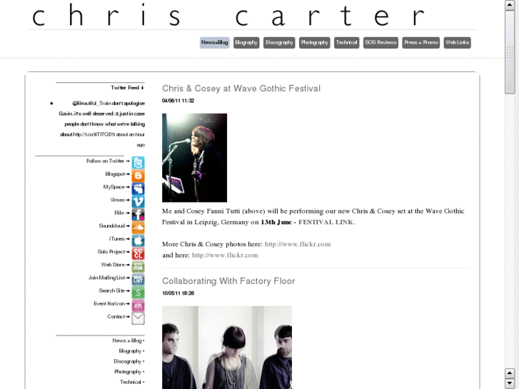 www.chriscarter.co.uk