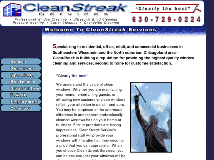 www.cleanstreakservices.com