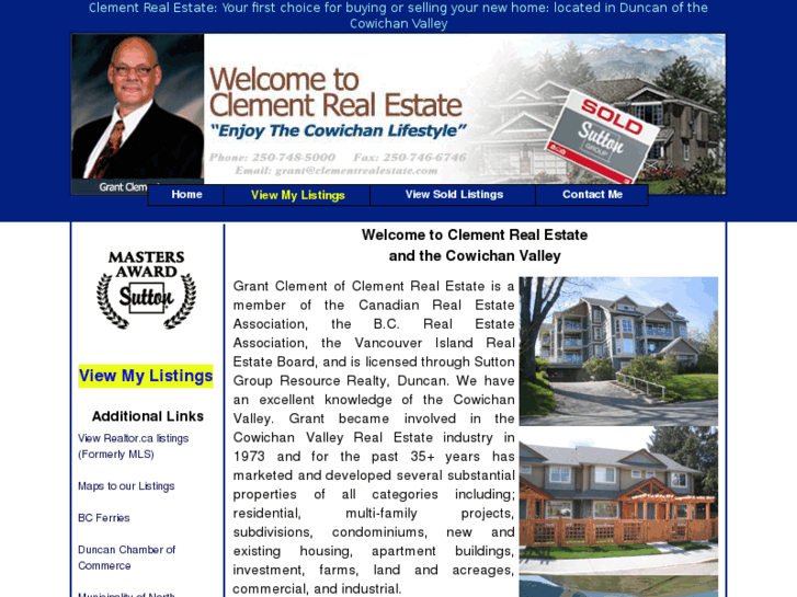 www.clementrealestate.com