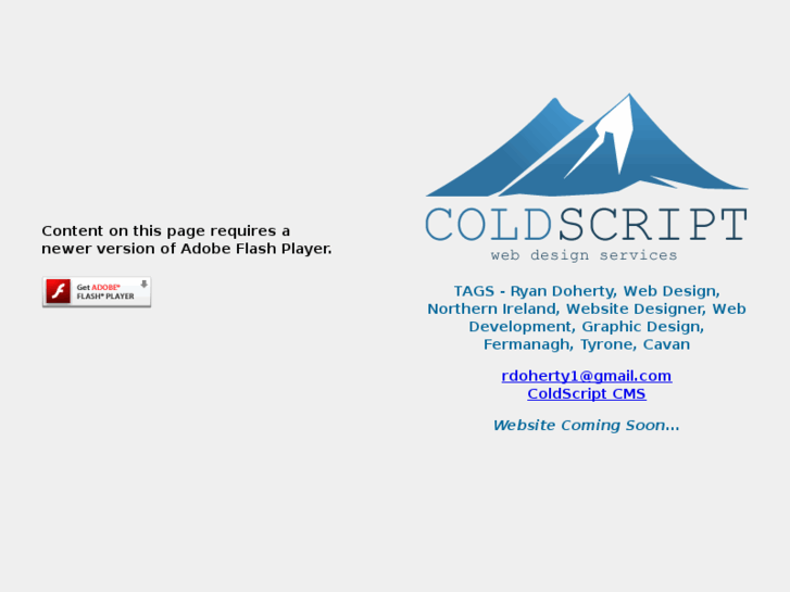 www.coldscript.com