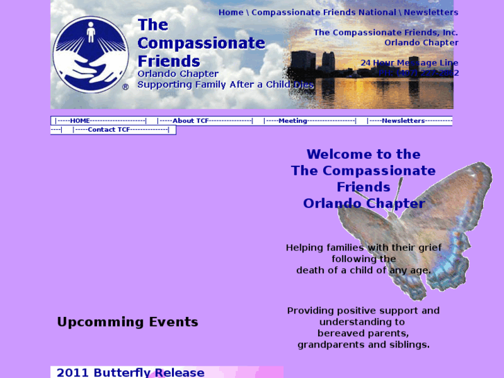 www.compassionatefriendsorlando.org