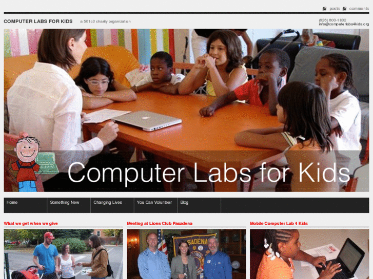 www.computerlabsforkids.com