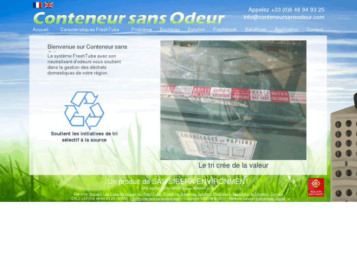 www.conteneursansodeur.com