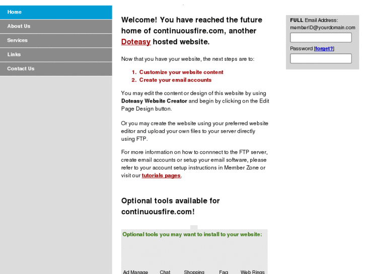 www.continuousfire.com