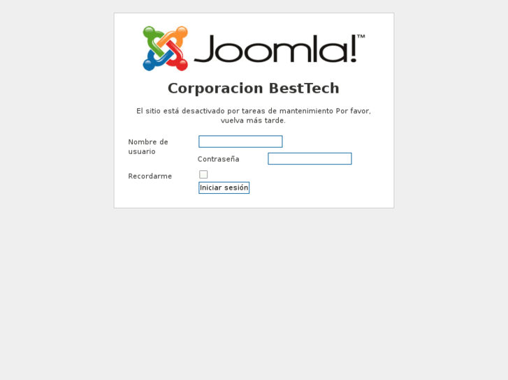 www.corporacionbesttech.com