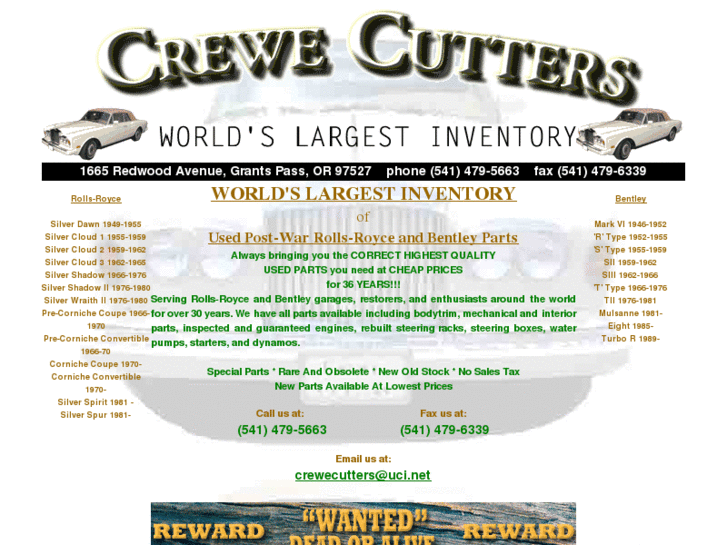 www.crewecutters.com