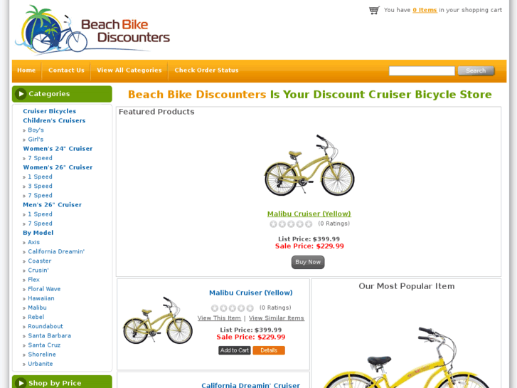 www.cruiser-bicycles.com