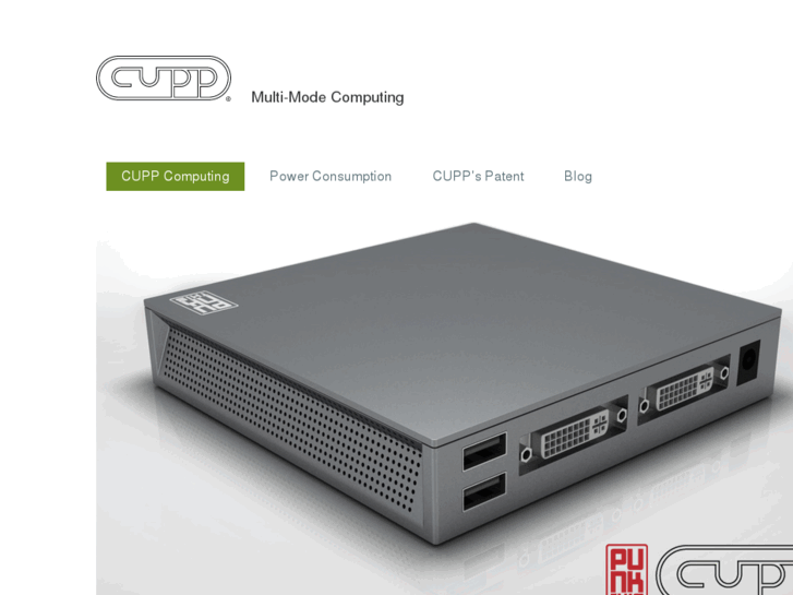 www.cuppcomputing.com