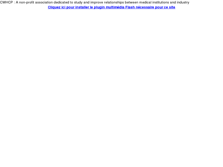 www.cwhcp.com