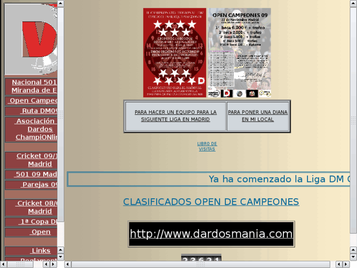 www.dardosmadrid.com