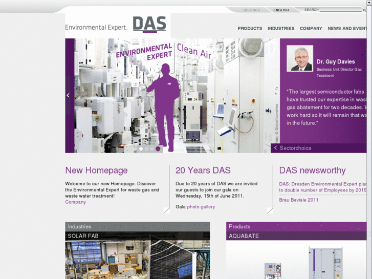 www.das-usa.com