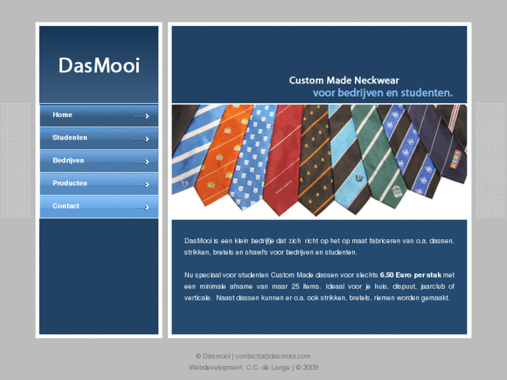 www.dasmooi.com