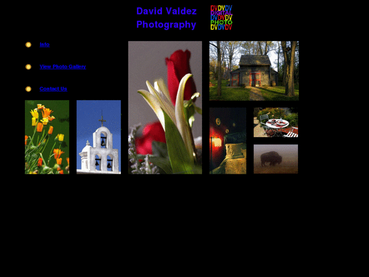 www.davidvaldez.org