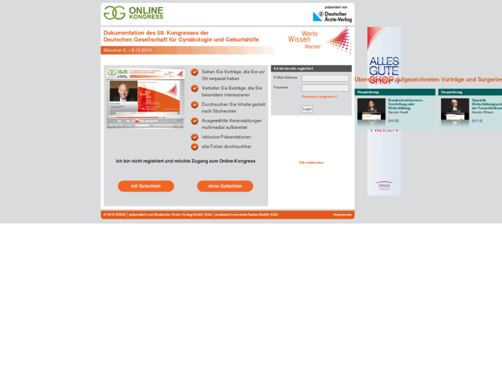 www.dggg-onlinecongress.de