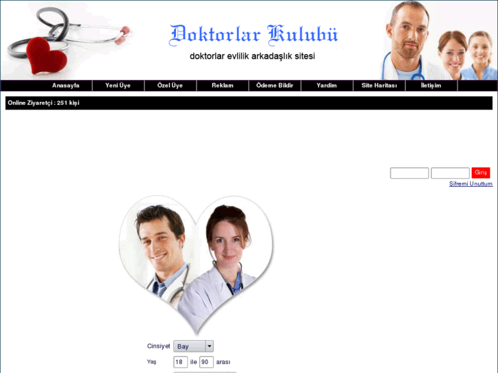 www.doktorlarkulubu.com