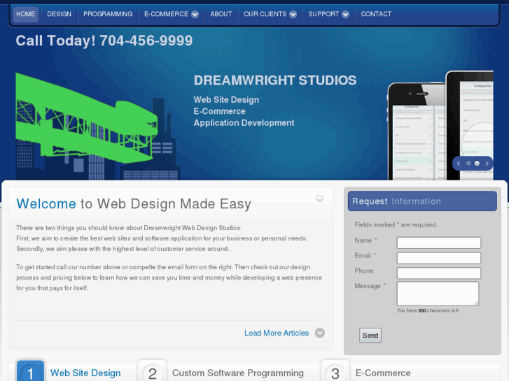 www.dreamwright.net