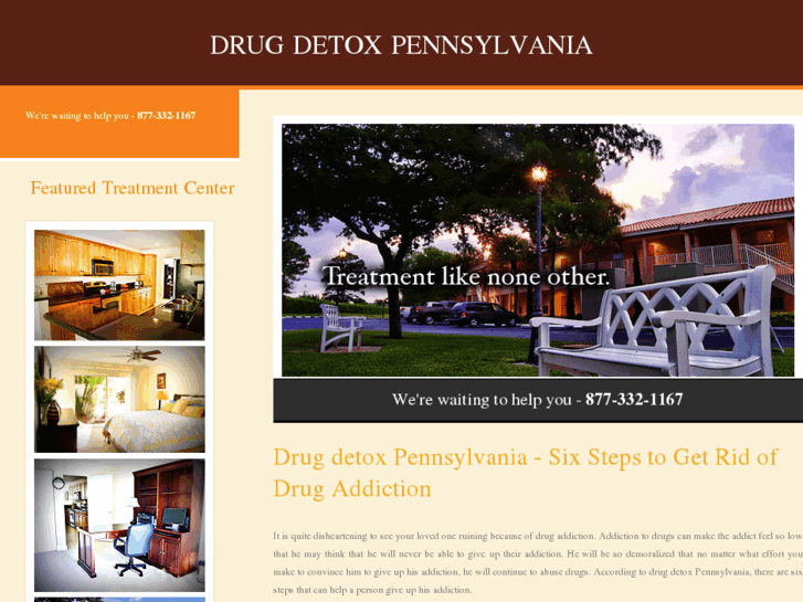 www.drugdetoxpennsylvania.org