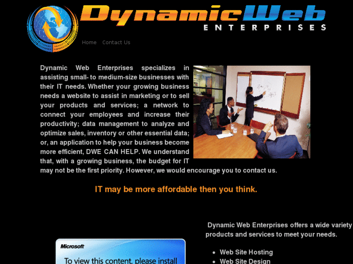 www.dynamicwebenterprises.com