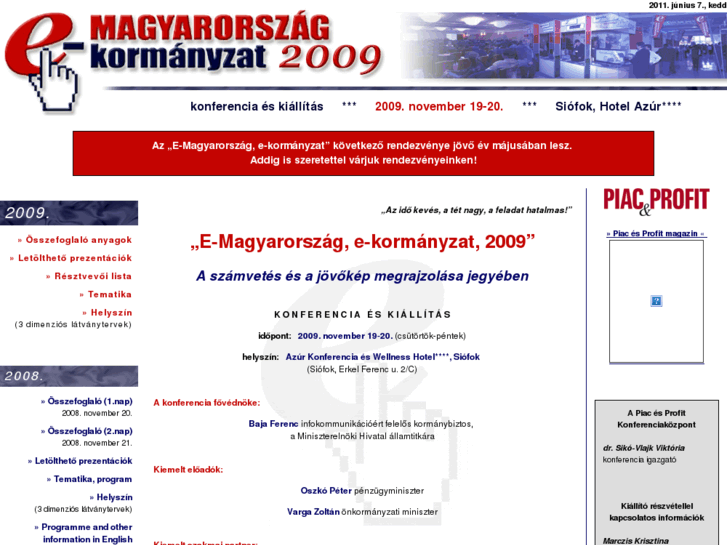 www.e-magyarorszag.hu