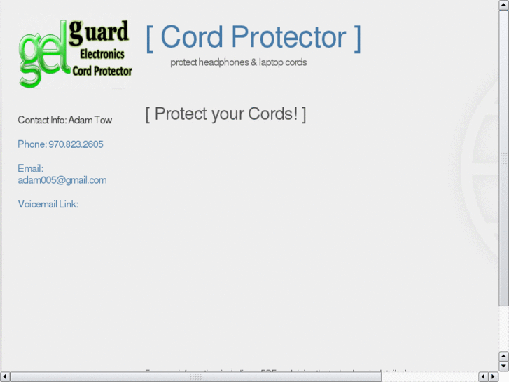 www.ecordprotector.com