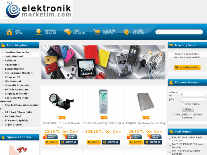 www.elektronikmarketim.com