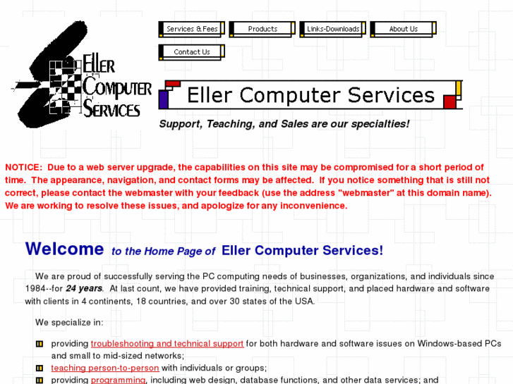 www.ellercomputerservices.com