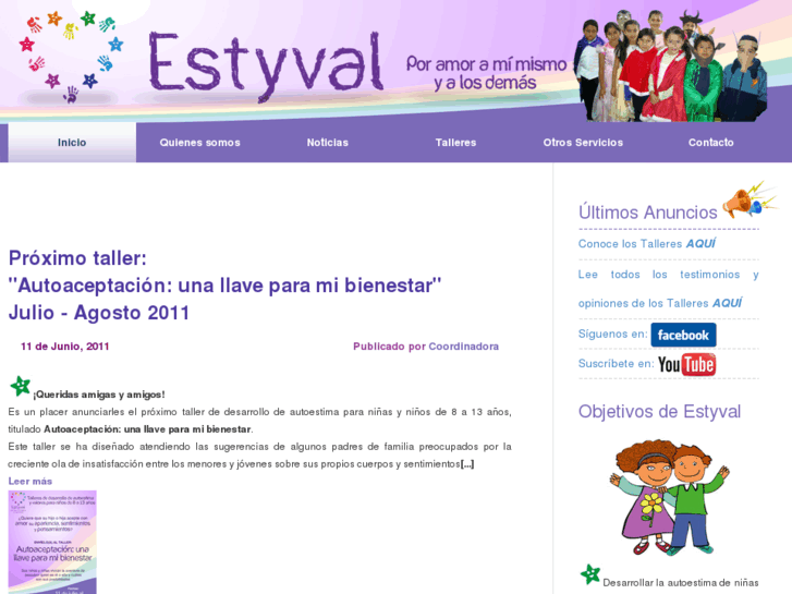 www.estyval.com